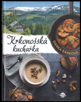 Krkonošská kuchařka