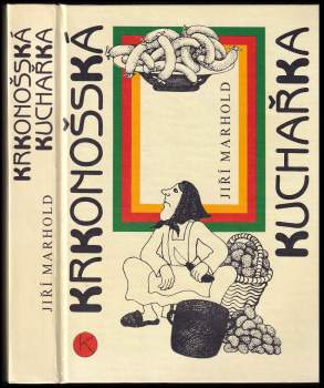 Krkonošská kuchařka