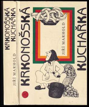 Krkonošská kuchařka