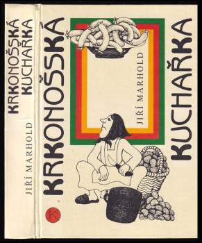 Krkonošská kuchařka