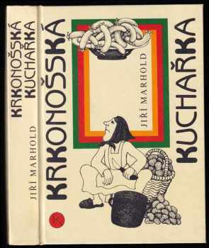 Krkonošská kuchařka