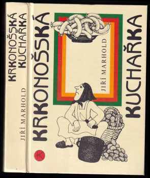 Krkonošská kuchařka