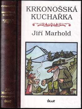 Krkonošská kuchařka