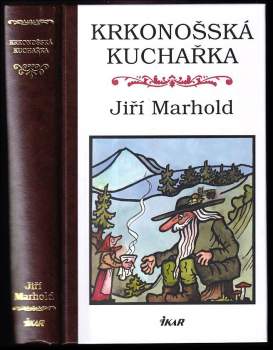 Krkonošská kuchařka