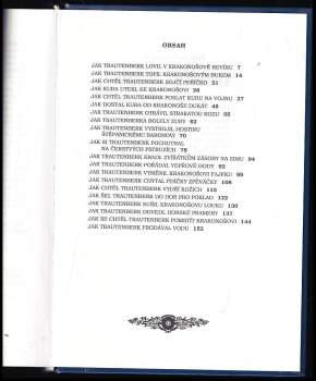 Božena Šimková: Krkonošská pohádka