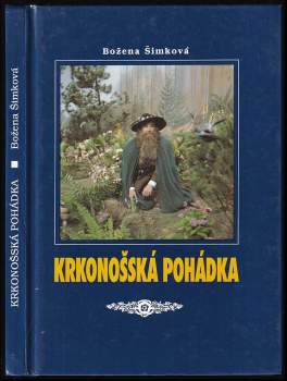 Krkonošská pohádka