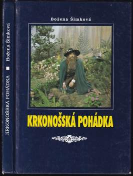 Marie Kubátová: Krkonošská pohádka