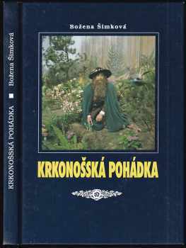 Božena Šimková: Krkonošská pohádka