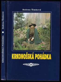 Božena Šimková: Krkonošská pohádka