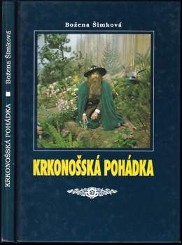 Krkonošská pohádka - Božena Šimková (1992, King) - ID: 782052