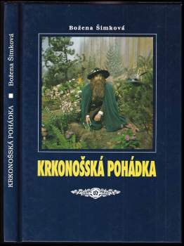 Božena Šimková: Krkonošská pohádka