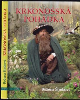 Krkonošská pohádka