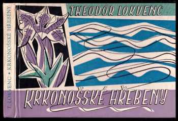 Krkonošské hřebeny