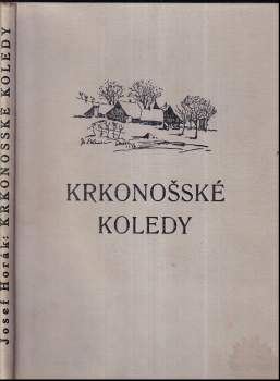 Krkonošské koledy