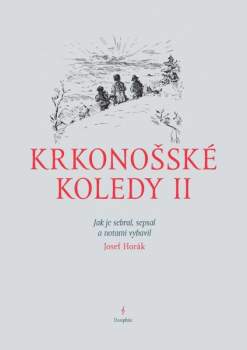 Krkonošské koledy