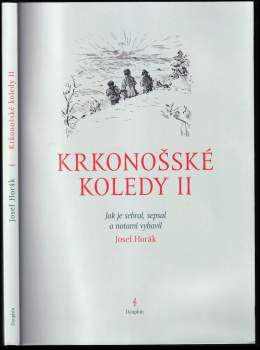 Josef Horák: Krkonošské koledy