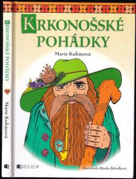 Krkonošské pohádky