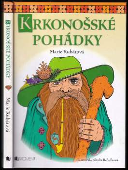 Krkonošské pohádky