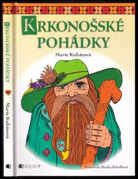 Krkonošské pohádky