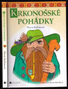 Krkonošské pohádky