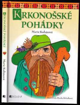 Krkonošské pohádky