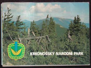 Krkonošský národní park