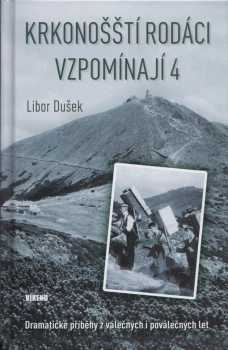 Krkonošští rodáci vzpomínají