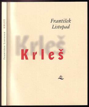 Krleš