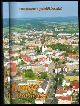 Krnov a Osoblažsko