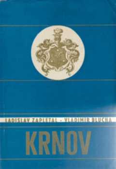 Vladimír Blucha: Krnov