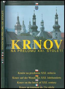 Krnov na přelomu XXI. století