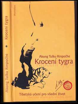 Krocení tygra
