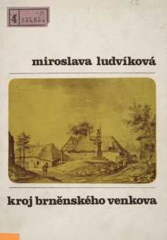 Kroj brněnského venkova