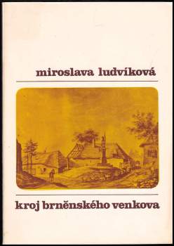 Kroj brněnského venkova
