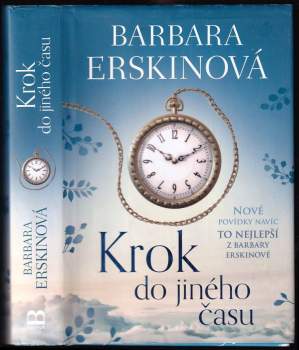 Barbara Erskine: Krok do jiného času