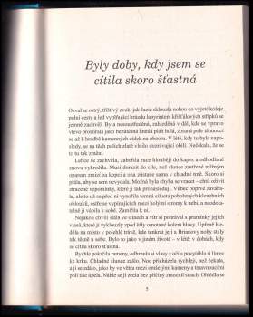 Barbara Erskine: Krok do jiného času