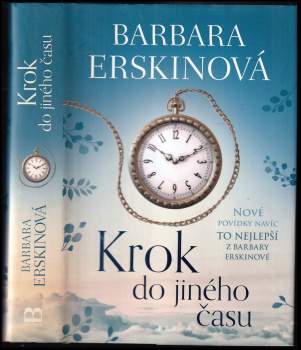Barbara Erskine: Krok do jiného času
