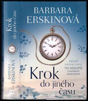 Krok do jiného času