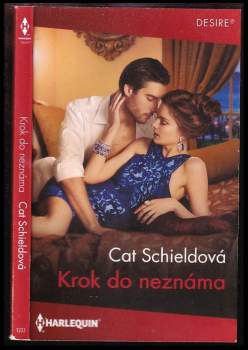 Krok do neznáma