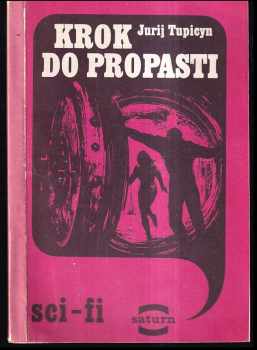 Krok do propasti