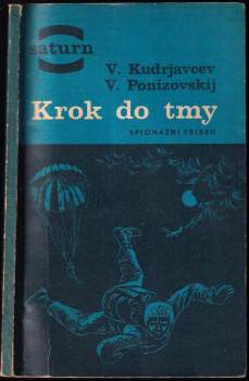 Krok do tmy