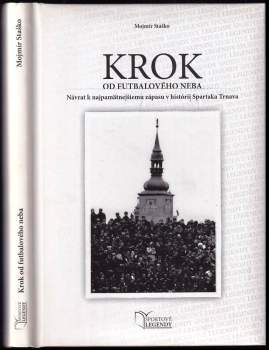 Krok od futbalového neba