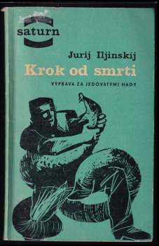 Krok od smrti