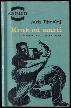 Krok od smrti