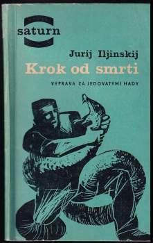 Jurij Il'jinskij: Krok od smrti