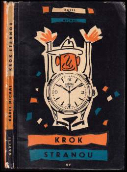 Krok stranou