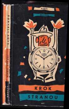 Krok stranou