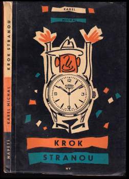 Krok stranou