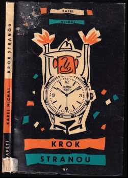 Krok stranou
