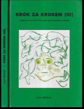 Ivan Gellner: Krok za krokem